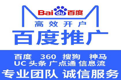 某电商平台的SEM代运营策略及效果评估
